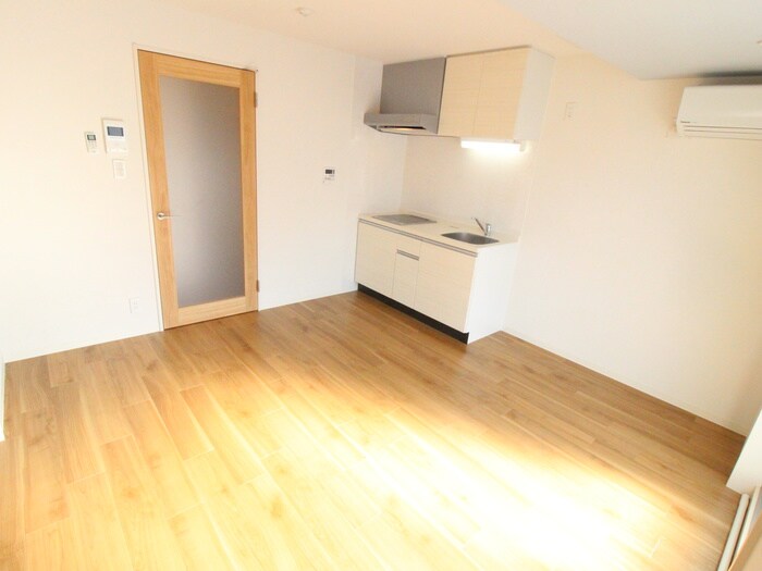 物件内観写真6　(居室)