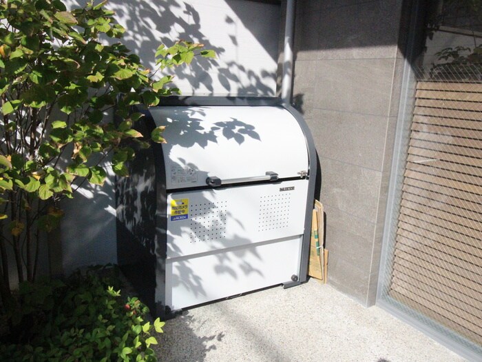 物件外観写真5　(外観写真)