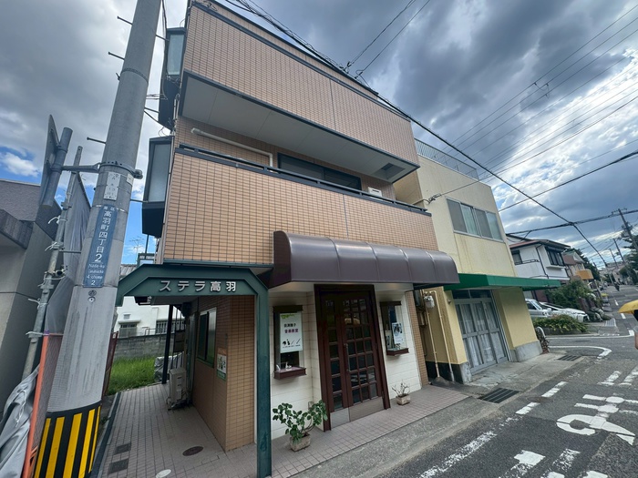 外観写真