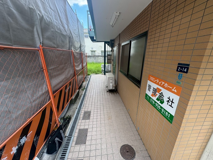 外観写真