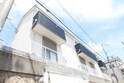 ルミエール西代Ａ棟