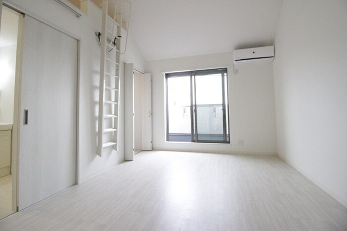 物件内観写真7　(居室)