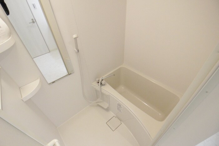 物件内観写真9　(バス／シャワールーム等)