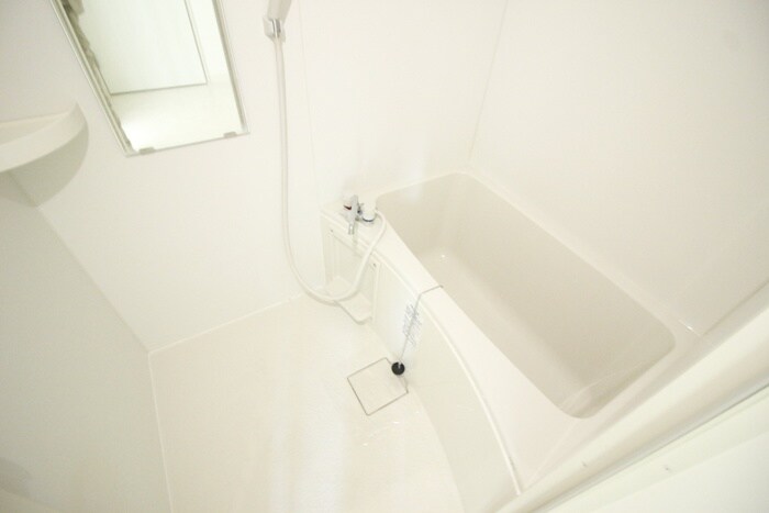 物件内観写真9　(バス／シャワールーム等)