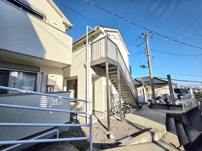 物件外観写真4　(外観写真)