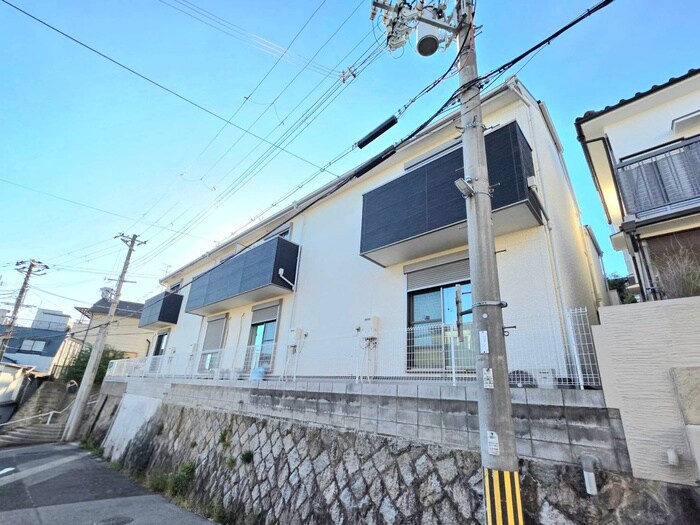 物件外観写真6　(外観写真)