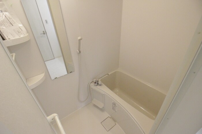 物件内観写真12　(バス／シャワールーム等)