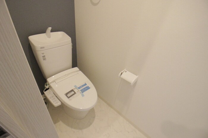 物件内観写真13　(トイレ)