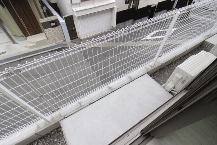 物件内観写真16　(ベランダ・バルコニー)