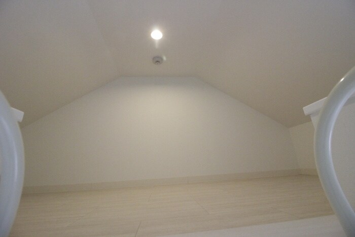 物件内観写真17　(ロフト)