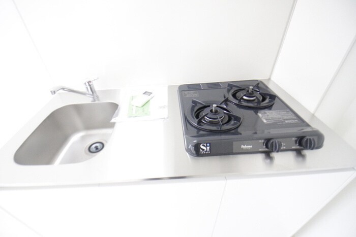 物件内観写真22　(キッチン)