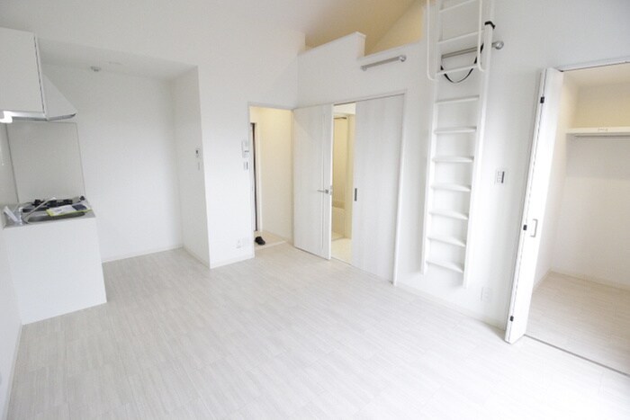 物件内観写真22　(居室)