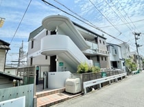 VIVA 三条の外観写真