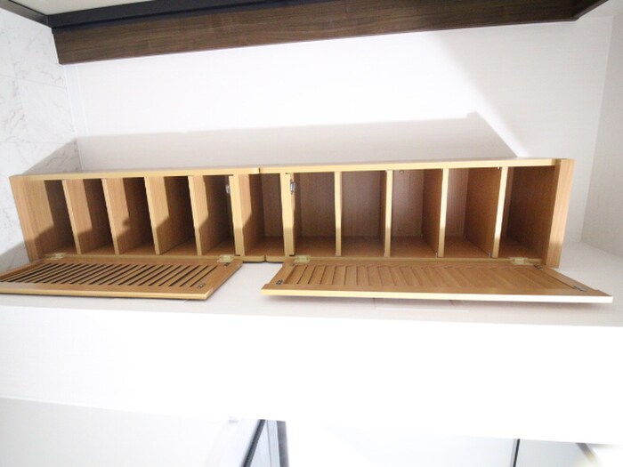 物件内観写真8　(靴箱)