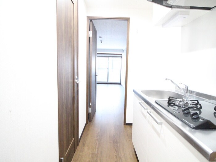 物件内観写真10　(廊下)