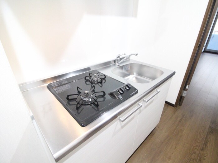 物件内観写真11　(キッチン)