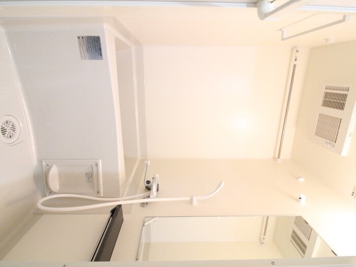 物件内観写真14　(バス／シャワールーム等)