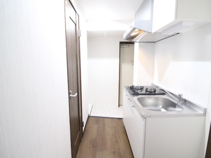 物件内観写真15　(廊下)