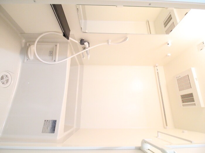 物件内観写真15　(バス／シャワールーム等)