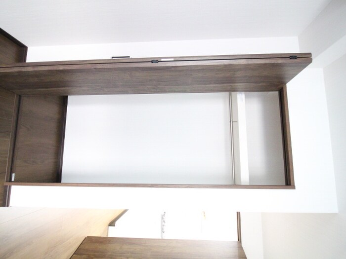 物件内観写真19　(収納)