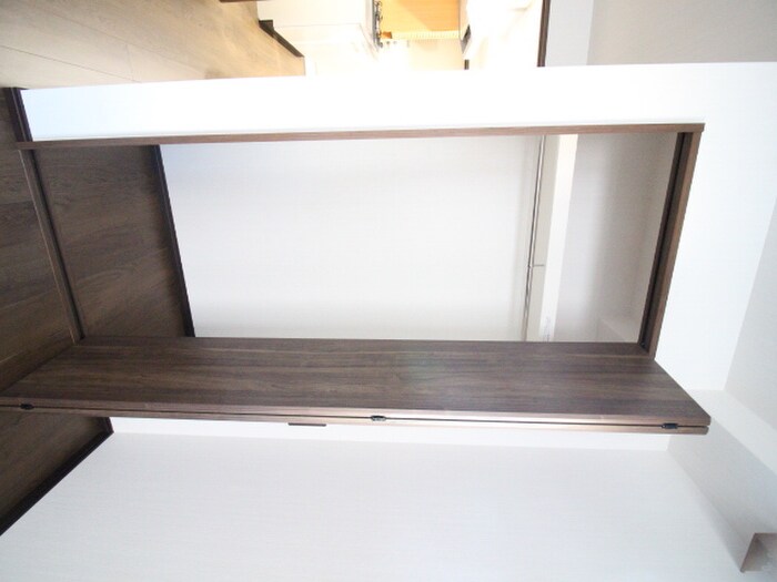 物件内観写真19　(収納)