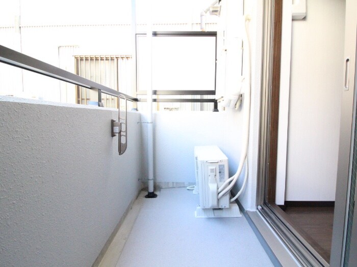 物件内観写真21　(ベランダ・バルコニー)