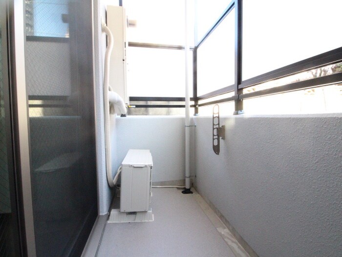 物件内観写真22　(ベランダ・バルコニー)