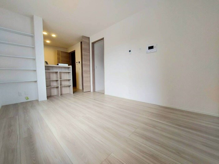 物件内観写真7　(居室)