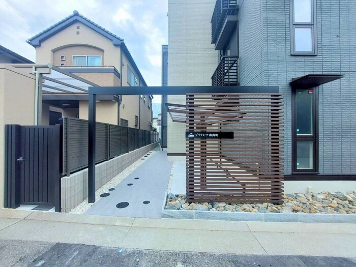 物件外観写真3　(外観写真)