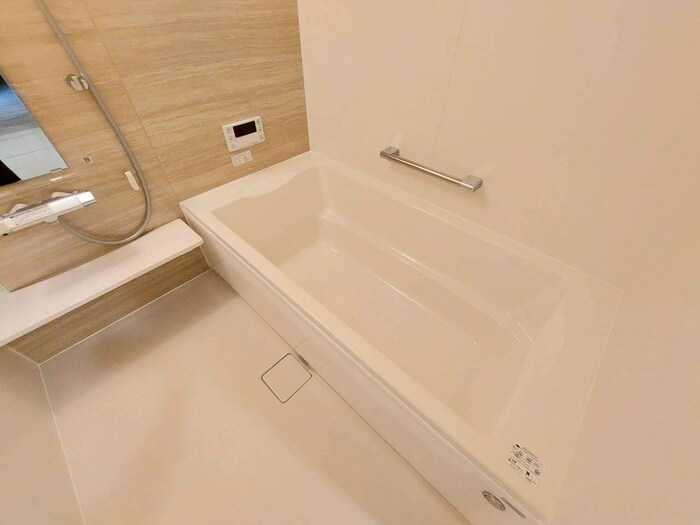 物件内観写真10　(バス／シャワールーム等)