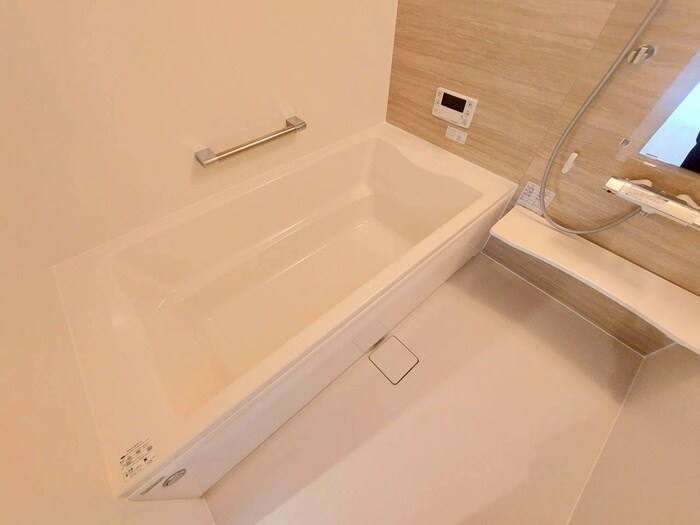 物件内観写真10　(バス／シャワールーム等)