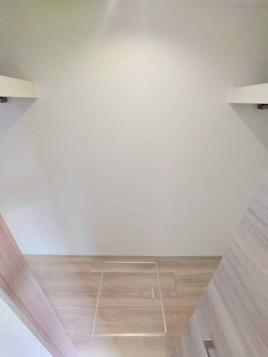 物件内観写真13　(収納)