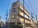 メルベーユ塚口
