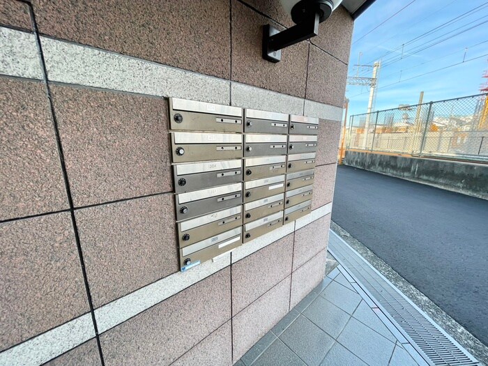 物件外観写真2　(建物設備)