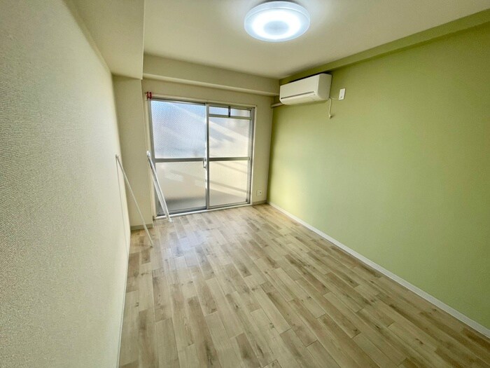 物件内観写真7　(居室)