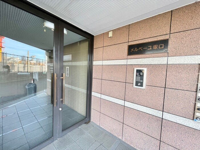 物件外観写真3　(建物設備)