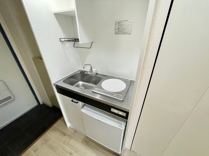 物件内観写真11　(キッチン)