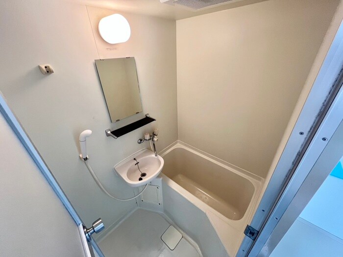 物件内観写真11　(バス／シャワールーム等)