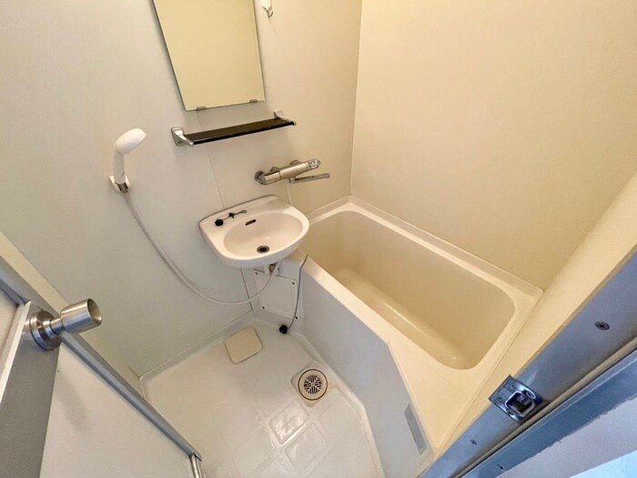 物件内観写真13　(バス／シャワールーム等)