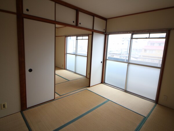 居室