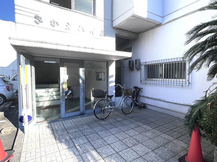 外観写真