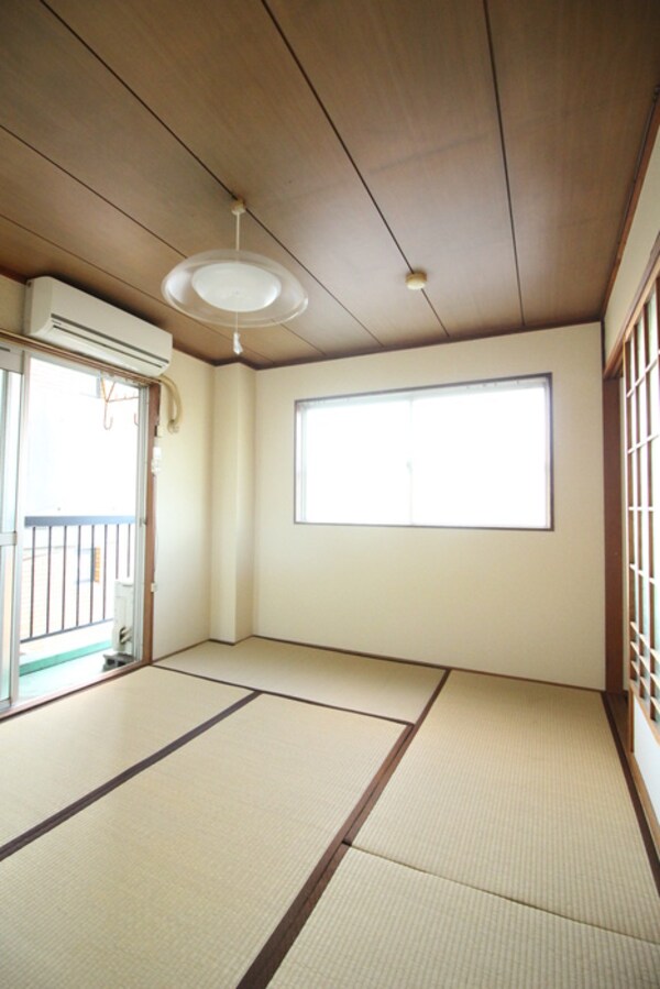 居室