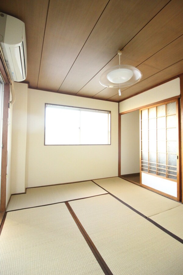 居室
