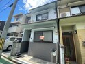 伏見区久米町貸家