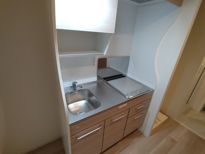 物件内観写真10　(キッチン)