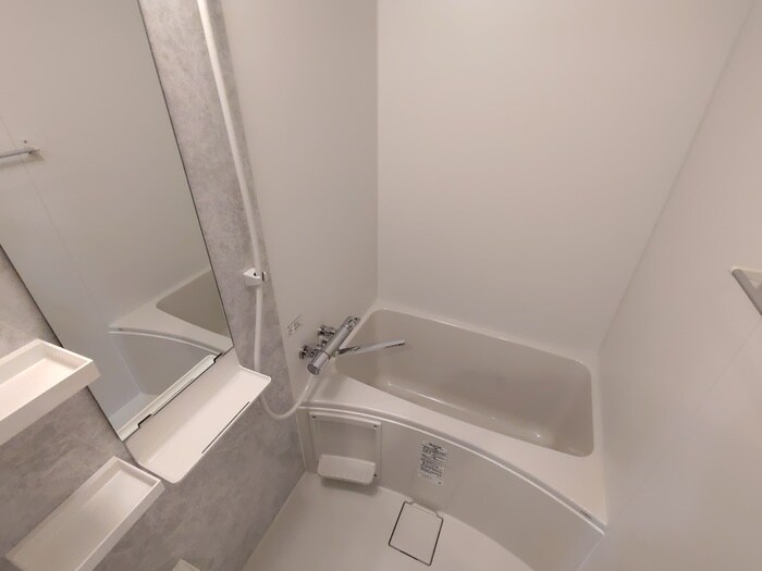 物件内観写真11　(バス／シャワールーム等)