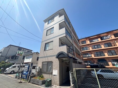 メゾングレ－スケイ今川外観写真