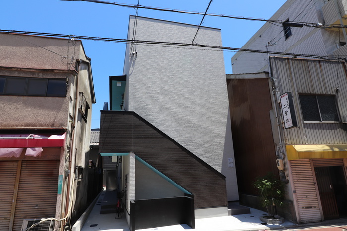 外観写真