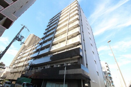 ｴｽﾘｰﾄﾞ神戸兵庫駅ﾏﾘｰﾅｽｸｴｱ(1009)外観写真