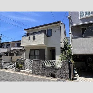 森南町戸建外観写真